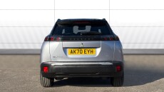 Peugeot 2008 100kW GT 50kWh 5dr Auto Electric Estate